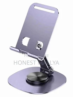 3600 Rotate Metal Phone,Tablets,iPad Holder