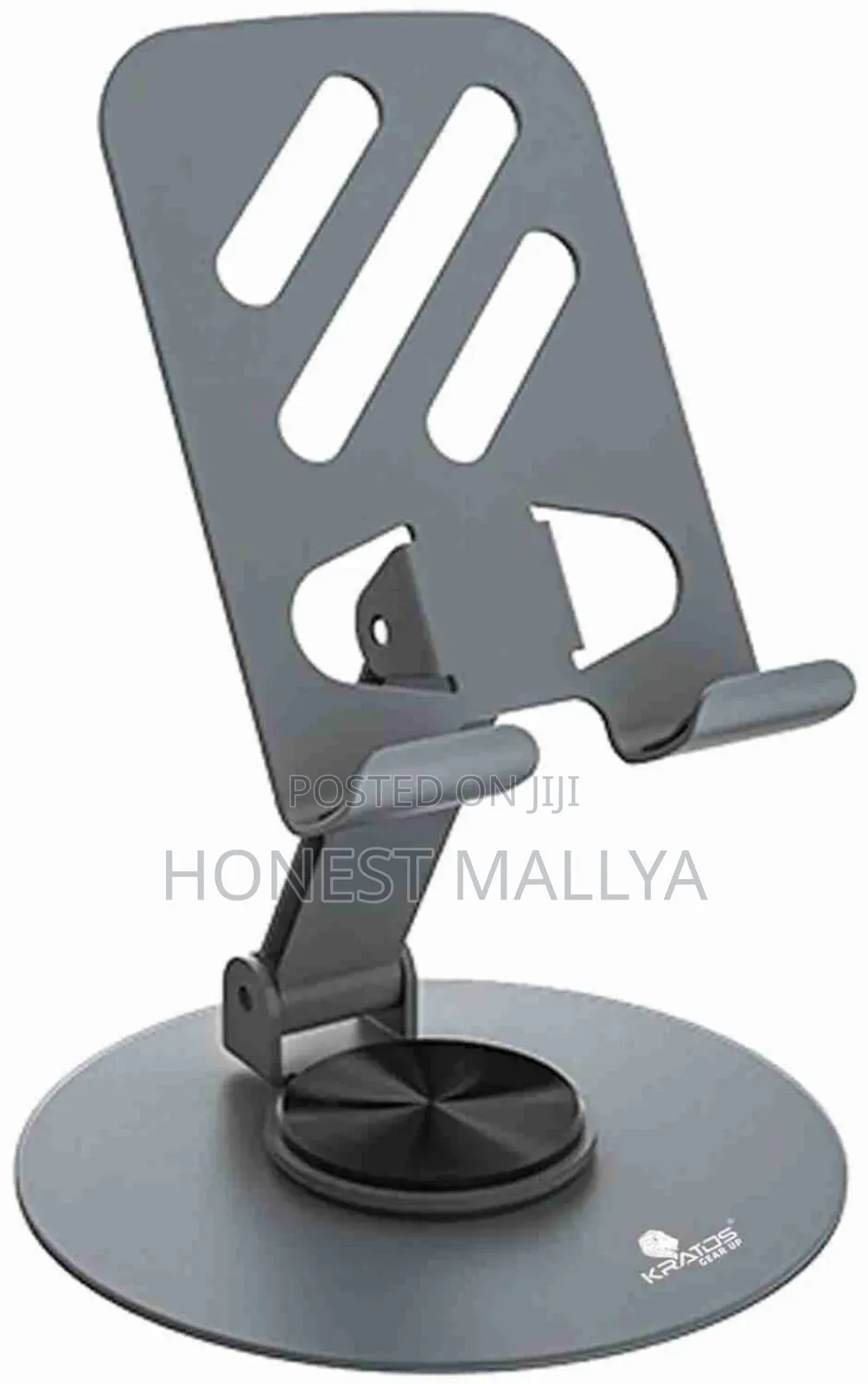 3600 Rotate Metal Phone,Tablets,iPad Holder