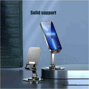 3600 Rotate Metal Phone,Tablets,iPad Holder