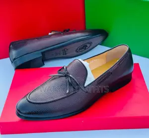 Official Shoes