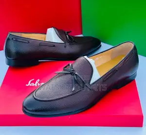 Official Shoes