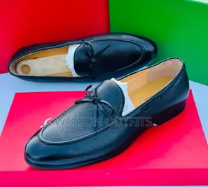 Official Shoes