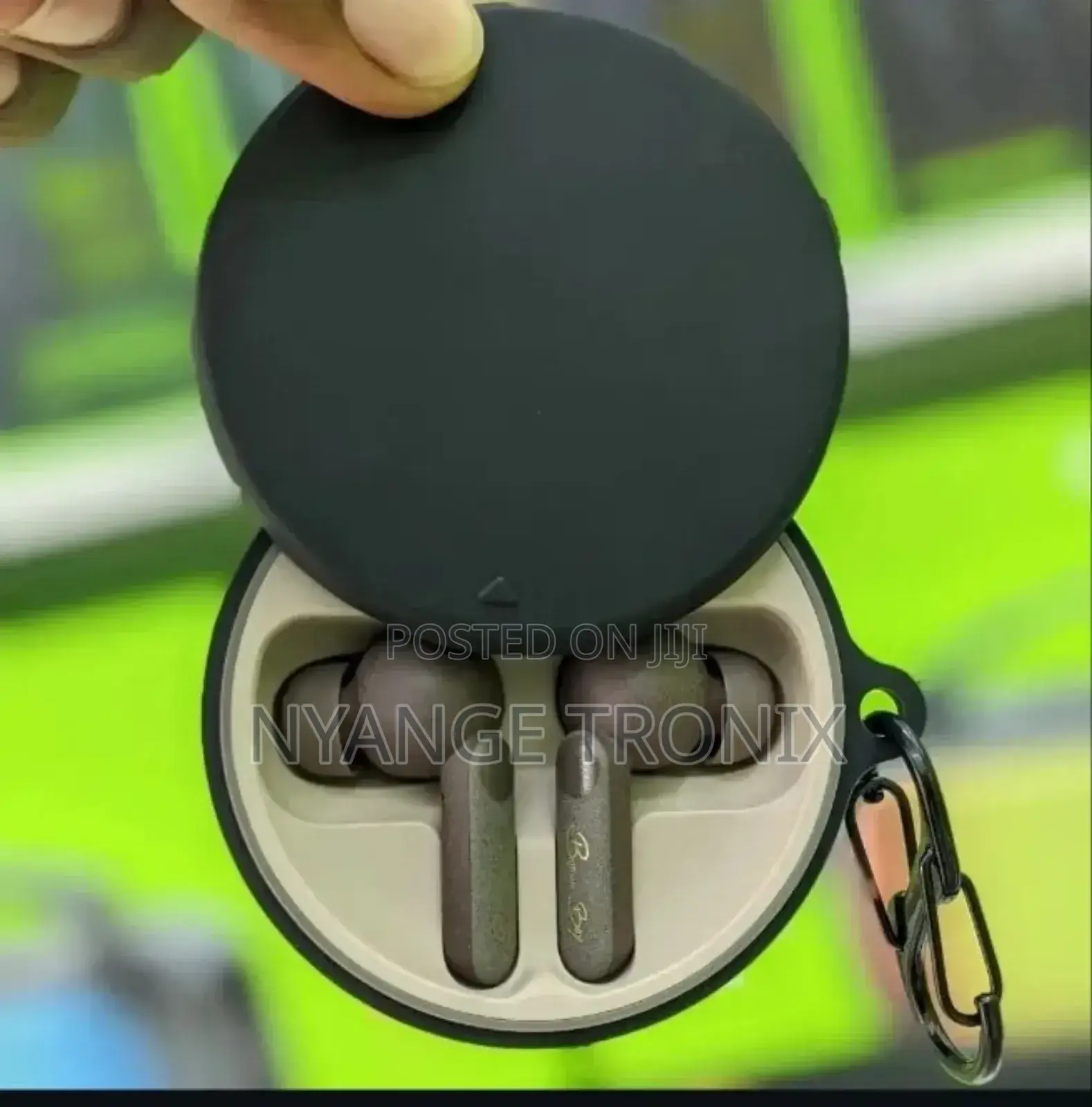 Oraimo Spacepods