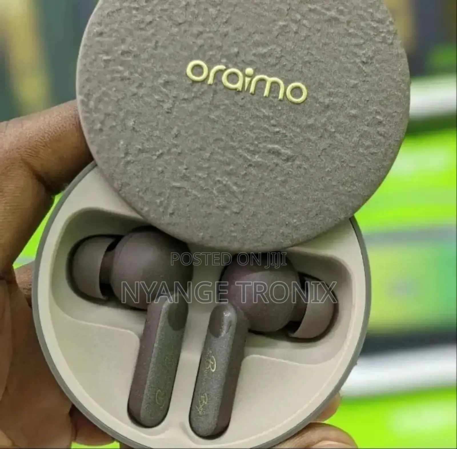 Oraimo Spacepods