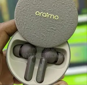 Oraimo Spacepods