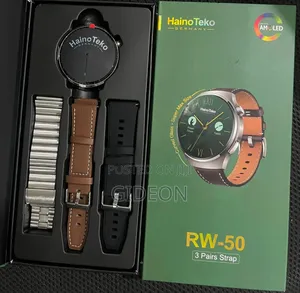 Haino Teko Rw 50