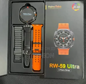 Hainoteko Rw - 59 Ultra
