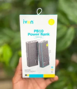 Ivon Pb -10