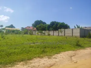 Plot For Sale With Small House For Sale In Bunju