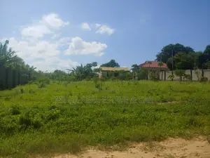 Plot For Sale With Small House For Sale In Bunju