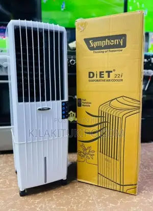 Symphony Air Cooler