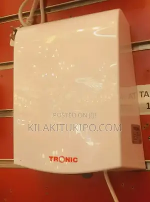 Automatic Hand Dryer