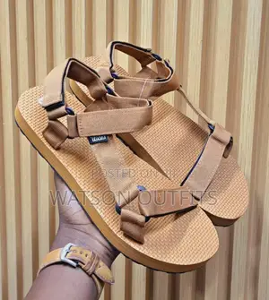 Best Casual Sandals