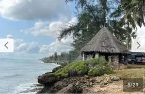 6bdrm House in Kunduchi for sale