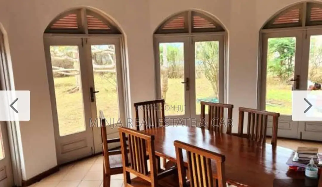 6bdrm House in Kunduchi for sale