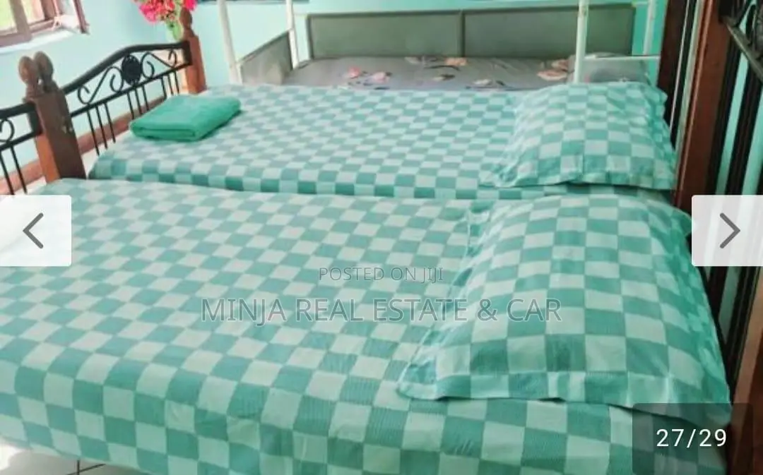 6bdrm House in Kunduchi for sale