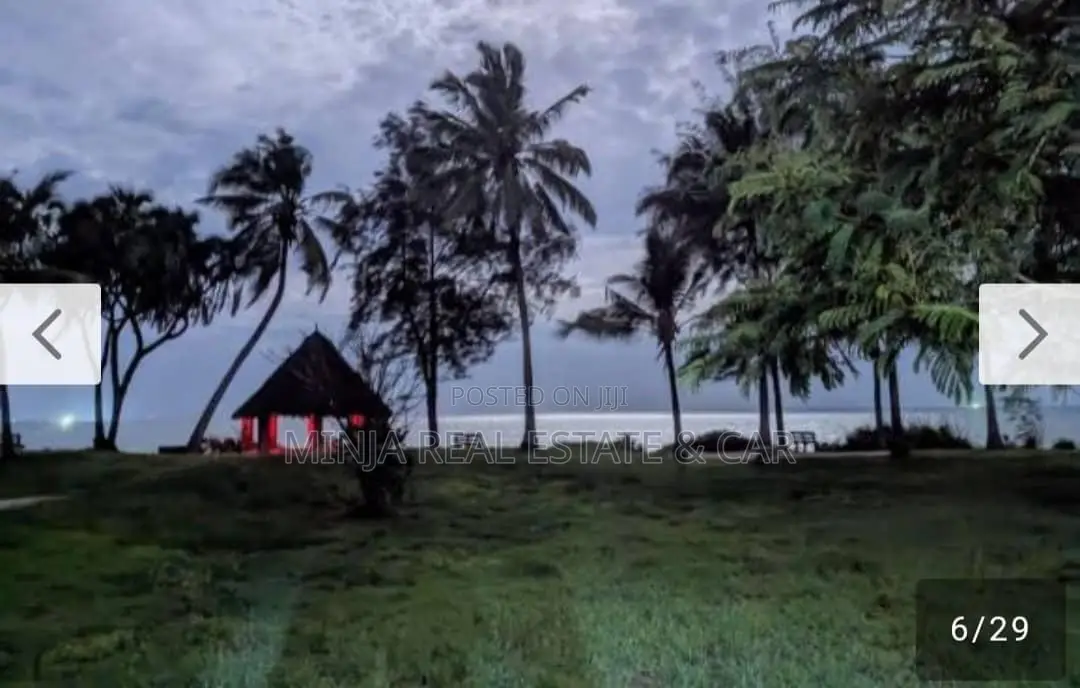 6bdrm House in Kunduchi for sale