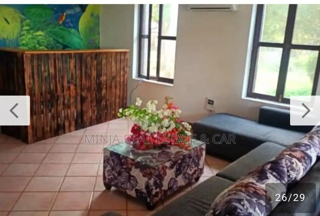 6bdrm House in Kunduchi for sale