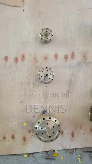 Fountain Nozzles