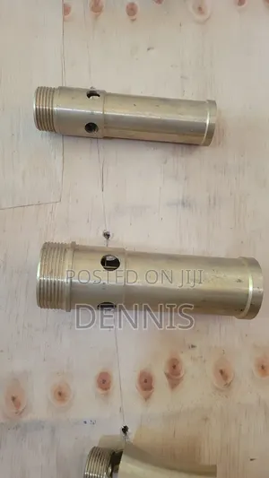 Fountain Nozzles