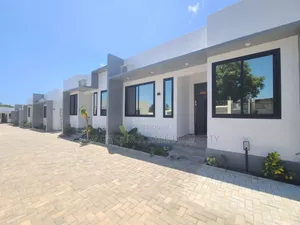 Furnished 2bdrm Apartment in Kunduchi Beach for rent