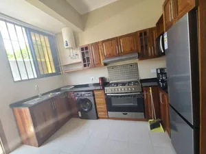 Furnished 2bdrm Apartment in Kunduchi Beach for rent