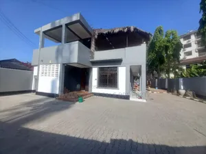 3bdrm House in Msasani for rent