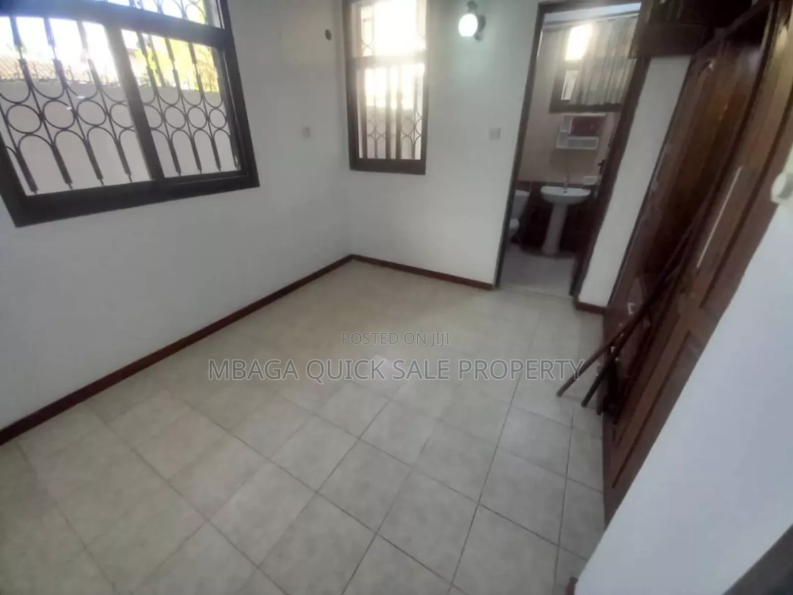 3bdrm House in Msasani for rent