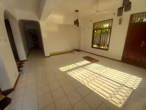 3bdrm House in Msasani for rent