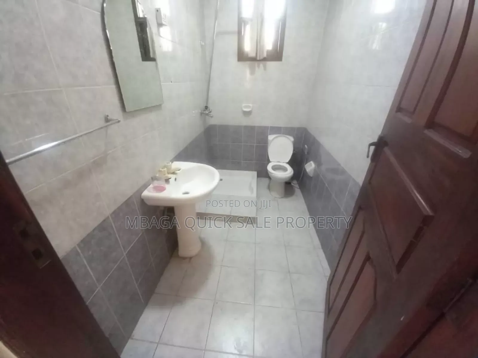 3bdrm House in Msasani for rent