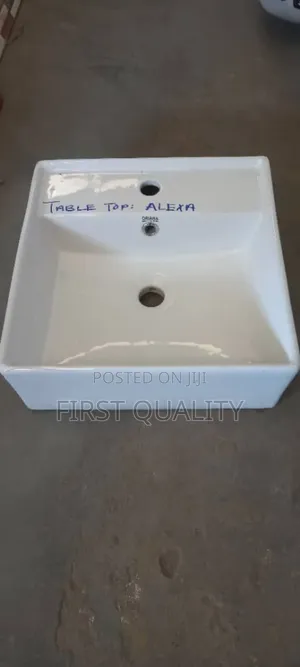 Hand Wash Basin