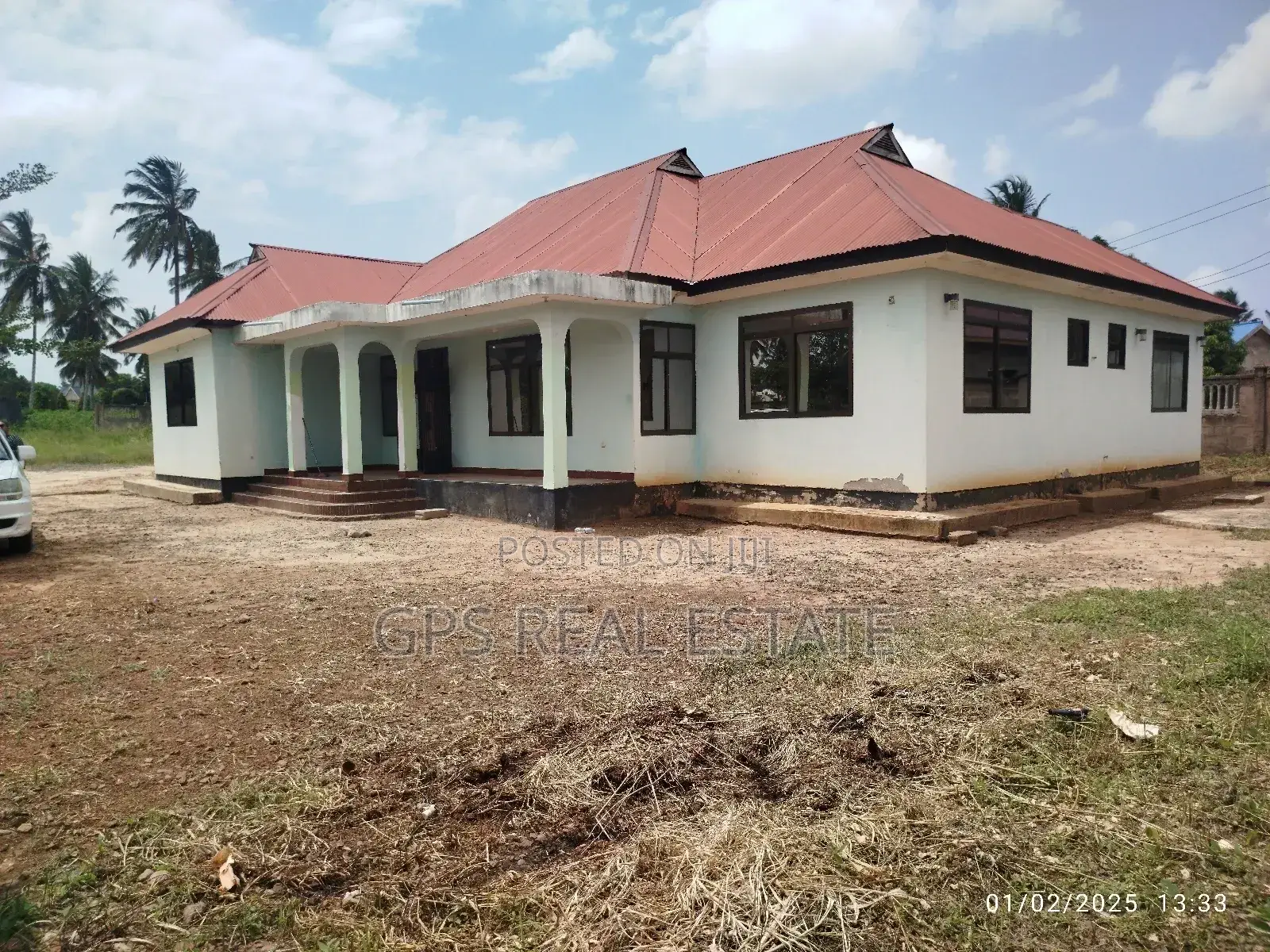 4bdrm House in Kibaha Kwa Mathias for sale