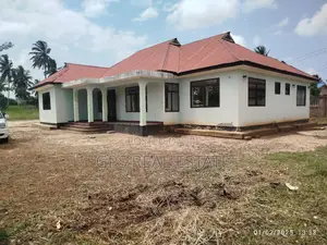 4bdrm House in Kibaha Kwa Mathias for sale