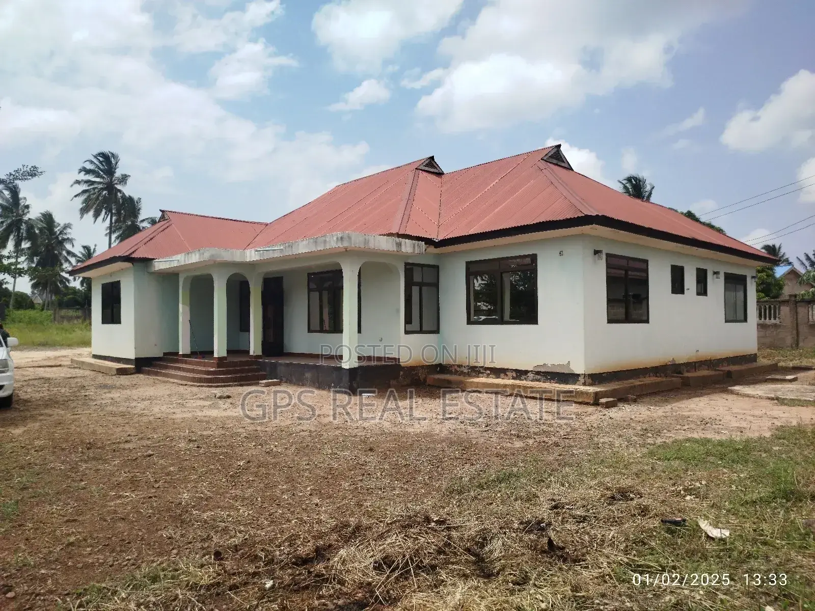 4bdrm House in Kibaha Kwa Mathias for sale