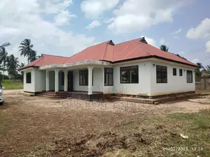 4bdrm House in Kibaha Kwa Mathias for sale