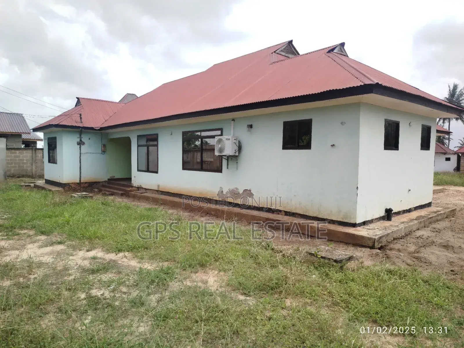 4bdrm House in Kibaha Kwa Mathias for sale
