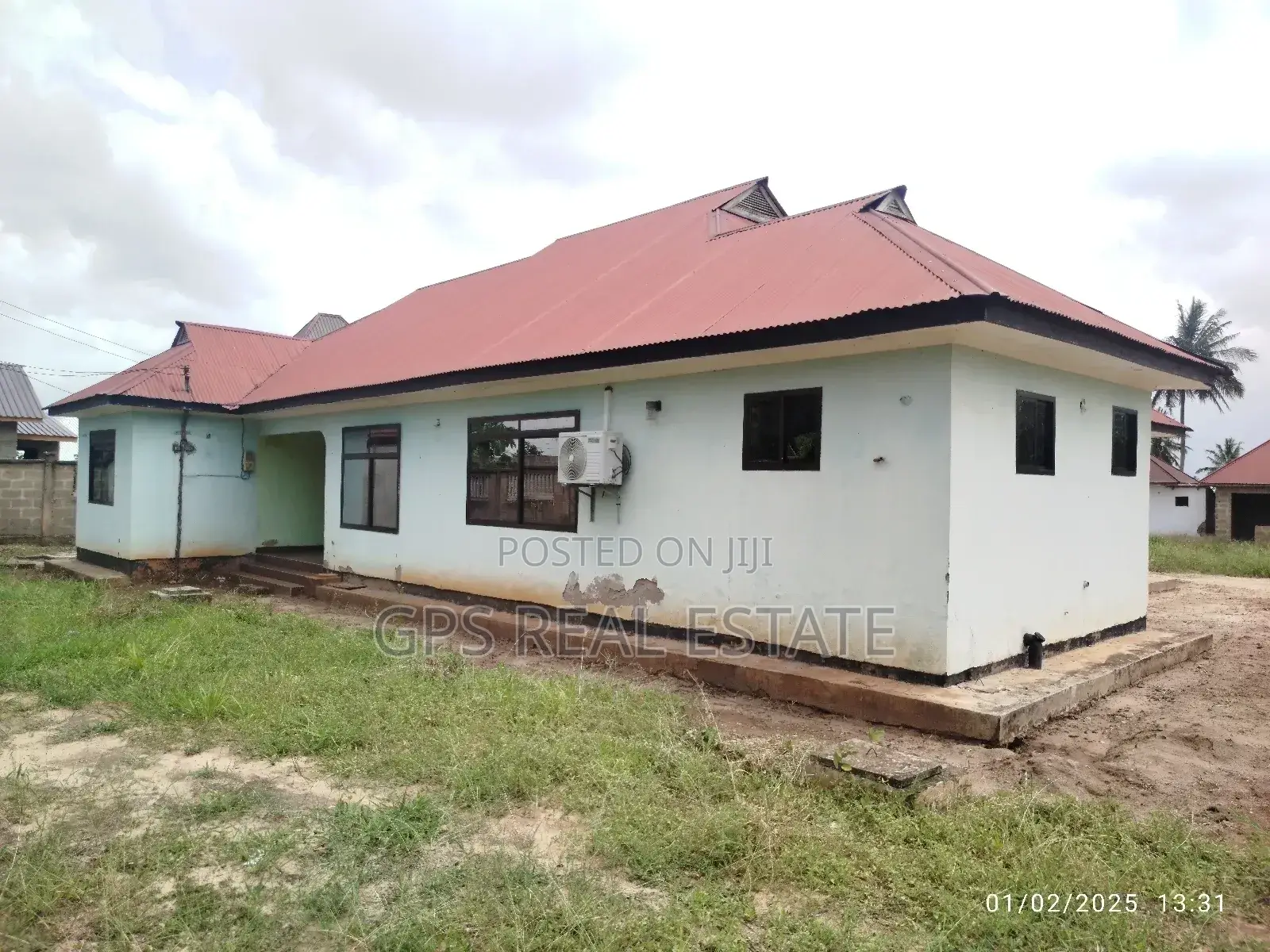 4bdrm House in Kibaha Kwa Mathias for sale
