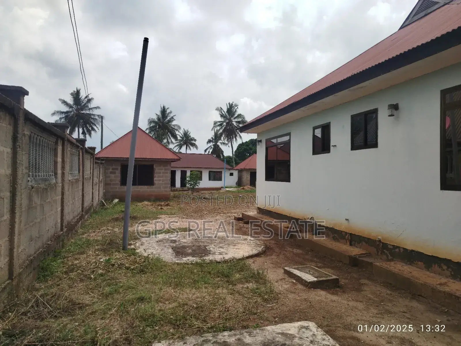 4bdrm House in Kibaha Kwa Mathias for sale