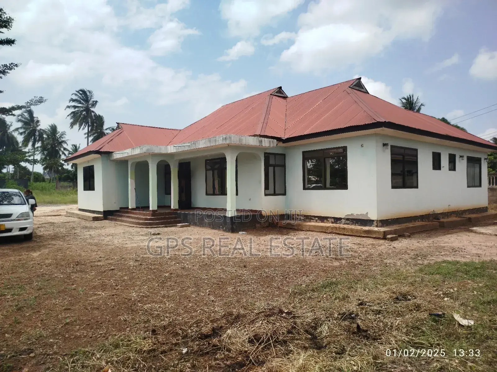 4bdrm House in Kibaha Kwa Mathias for sale