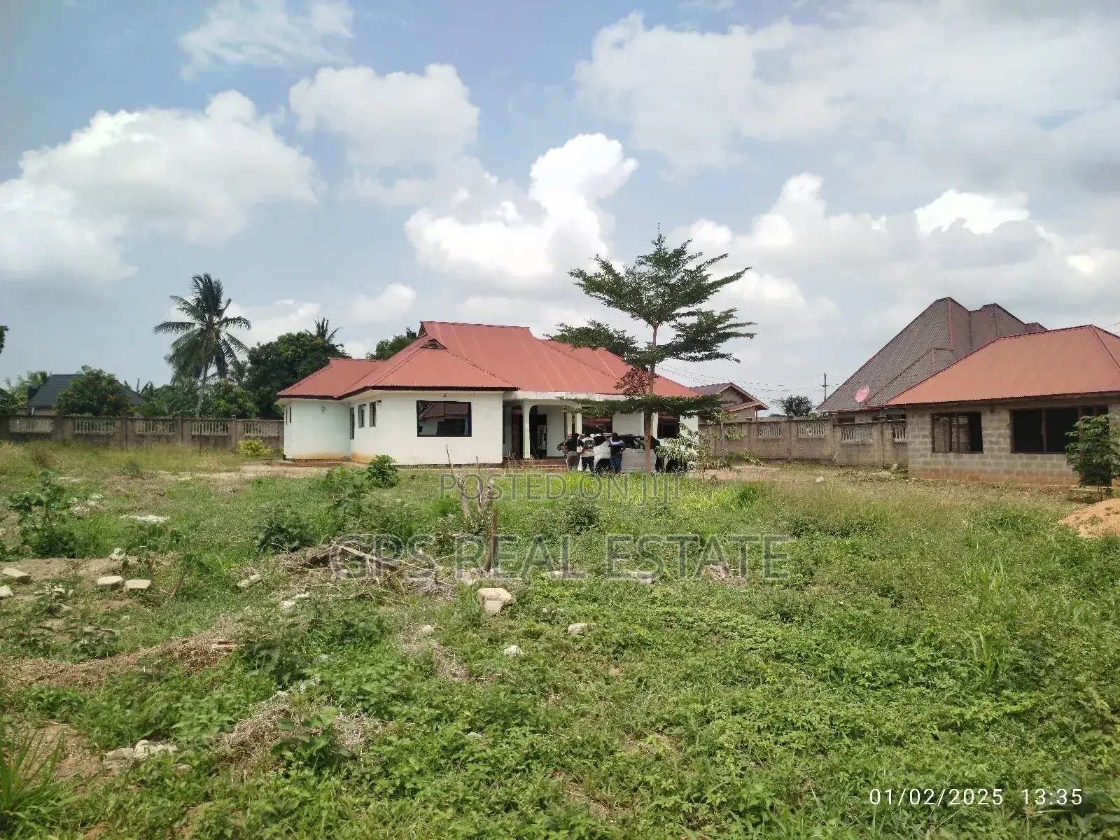 4bdrm House in Kibaha Kwa Mathias for sale