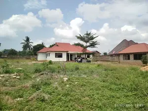 4bdrm House in Kibaha Kwa Mathias for sale