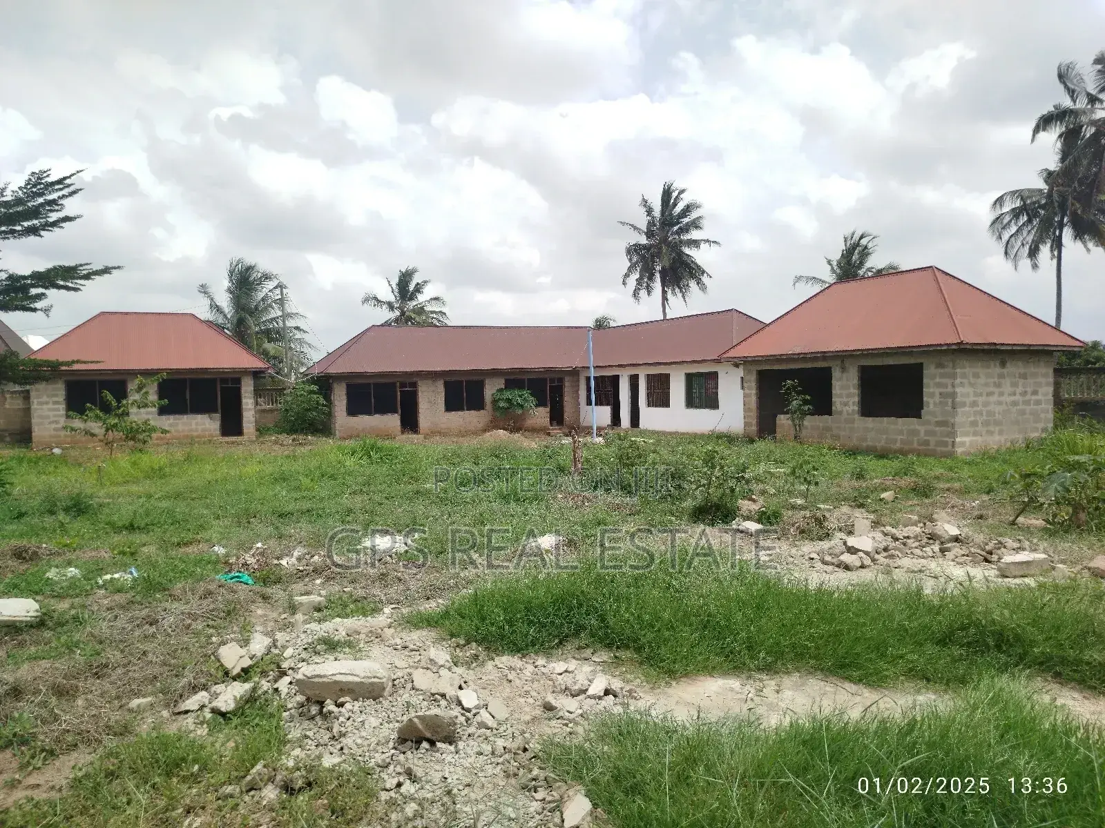 4bdrm House in Kibaha Kwa Mathias for sale