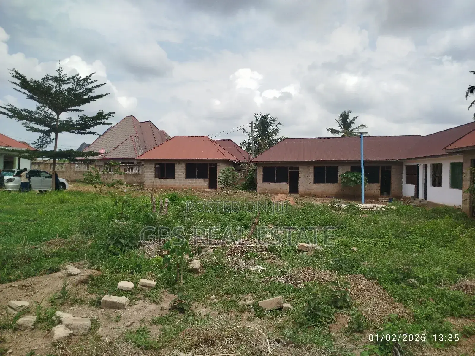 4bdrm House in Kibaha Kwa Mathias for sale