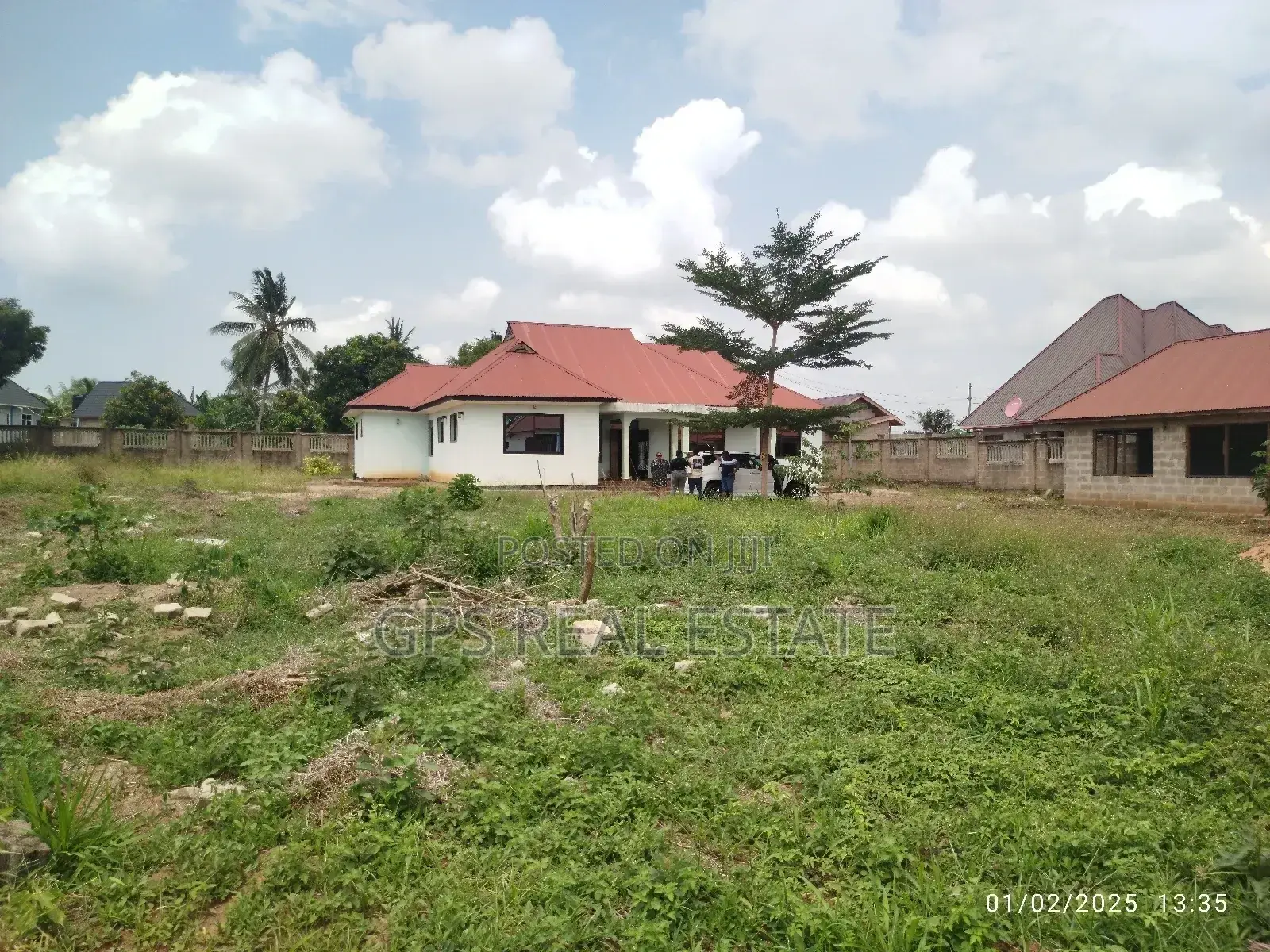 4bdrm House in Kibaha Kwa Mathias for sale