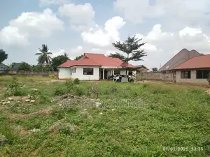 4bdrm House in Kibaha Kwa Mathias for sale