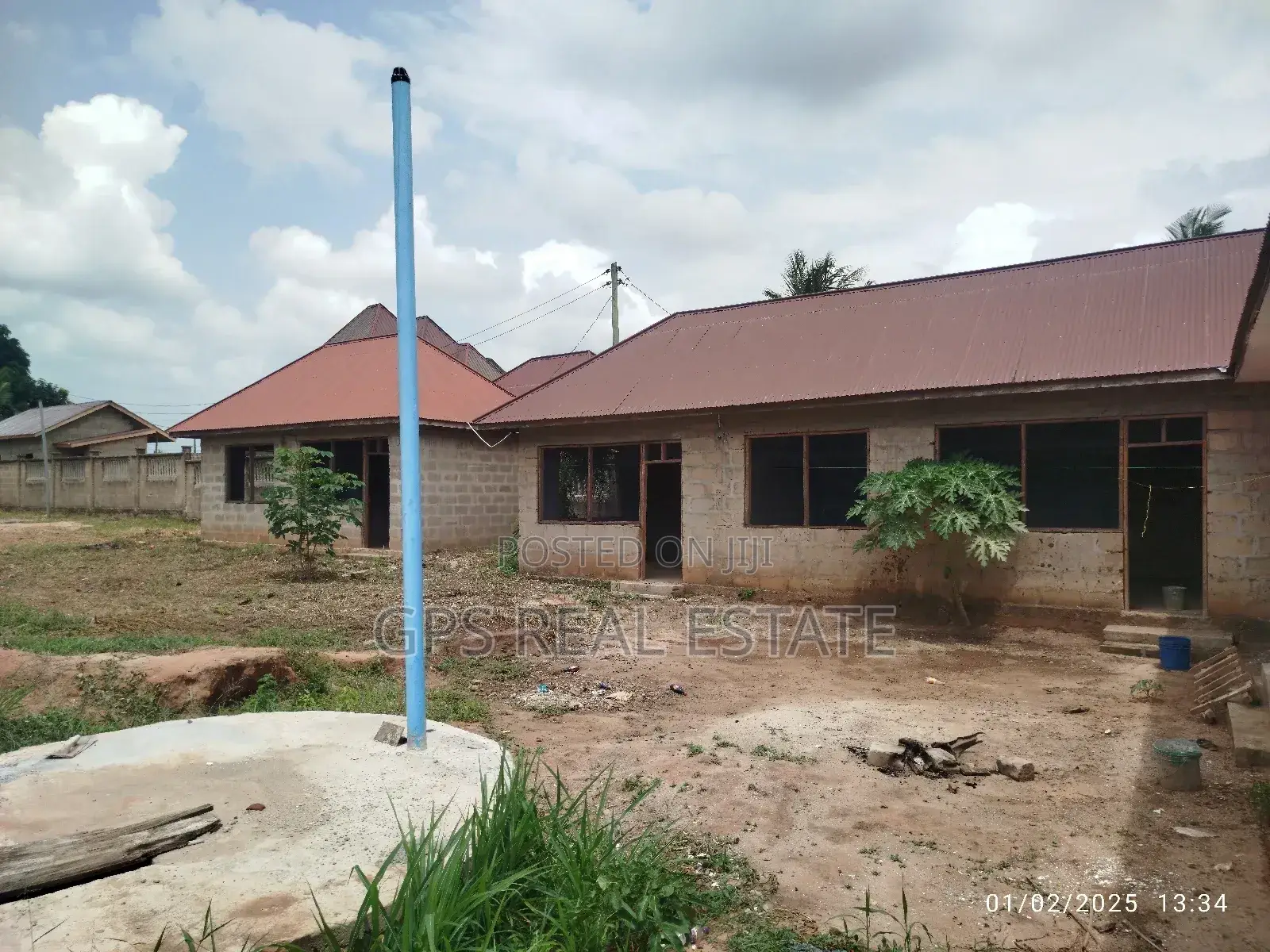 4bdrm House in Kibaha Kwa Mathias for sale