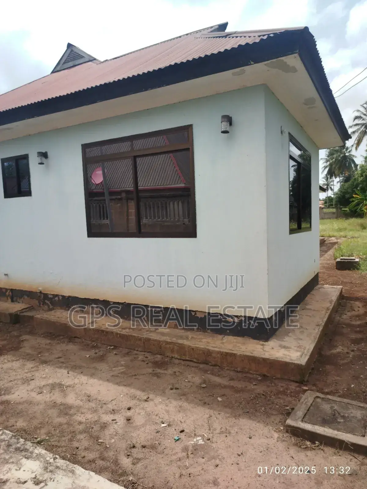 4bdrm House in Kibaha Kwa Mathias for sale