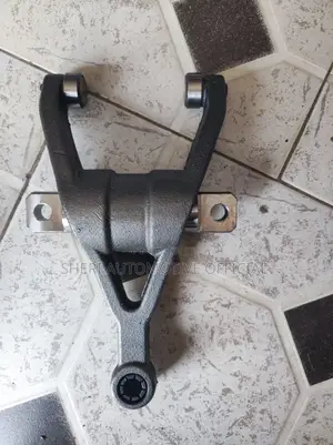 Clutch Fork Spare Parts for Benz New Model Truck