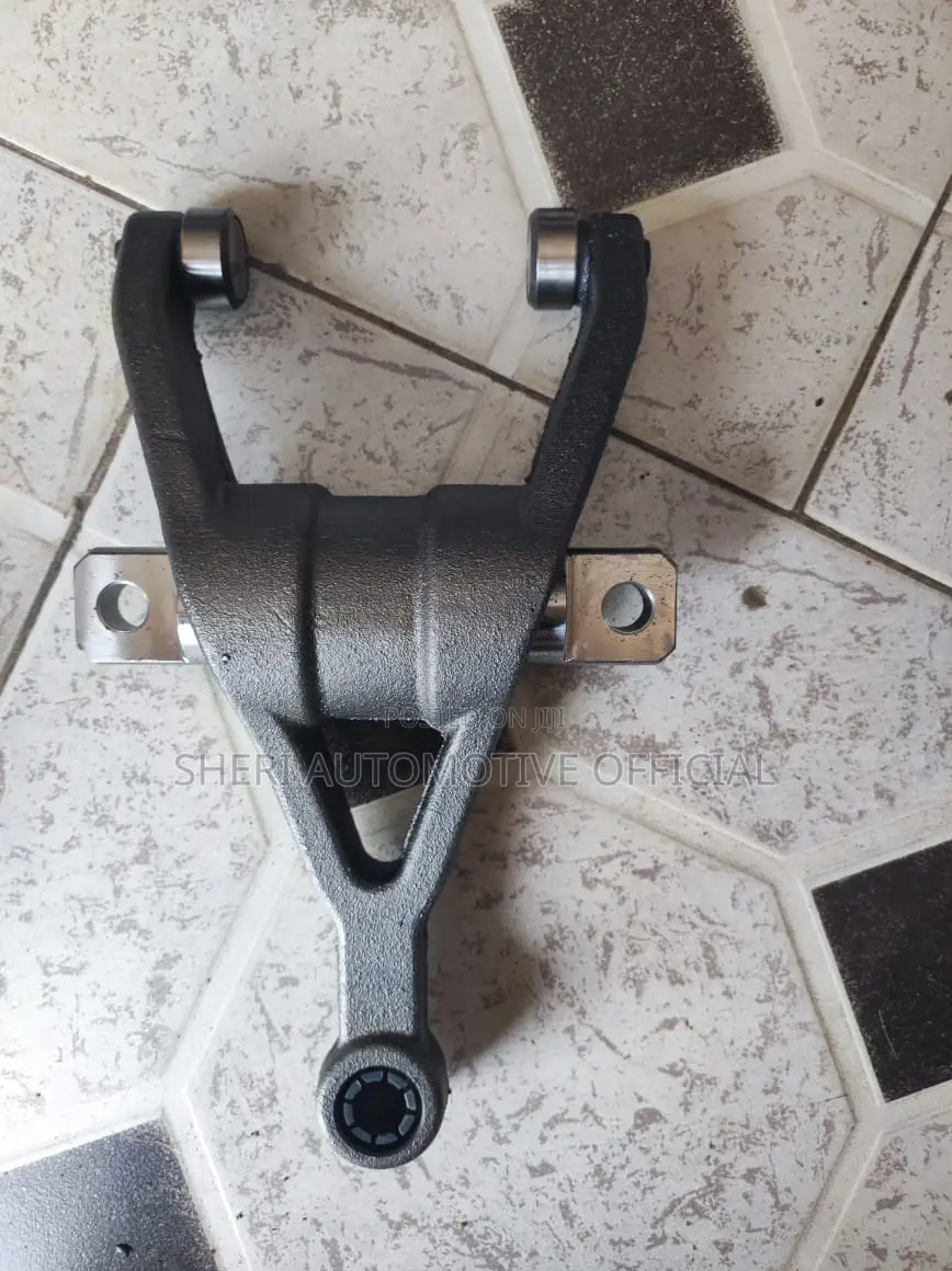 Clutch Fork Spare Parts for Benz New Model Truck
