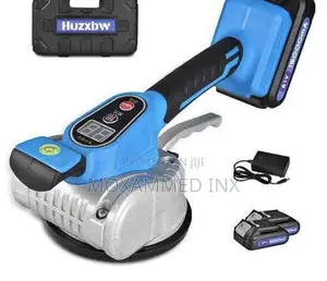 Tiles Vibrator